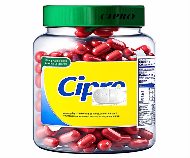 Cipro 2